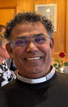 Pater George Kalachirayil