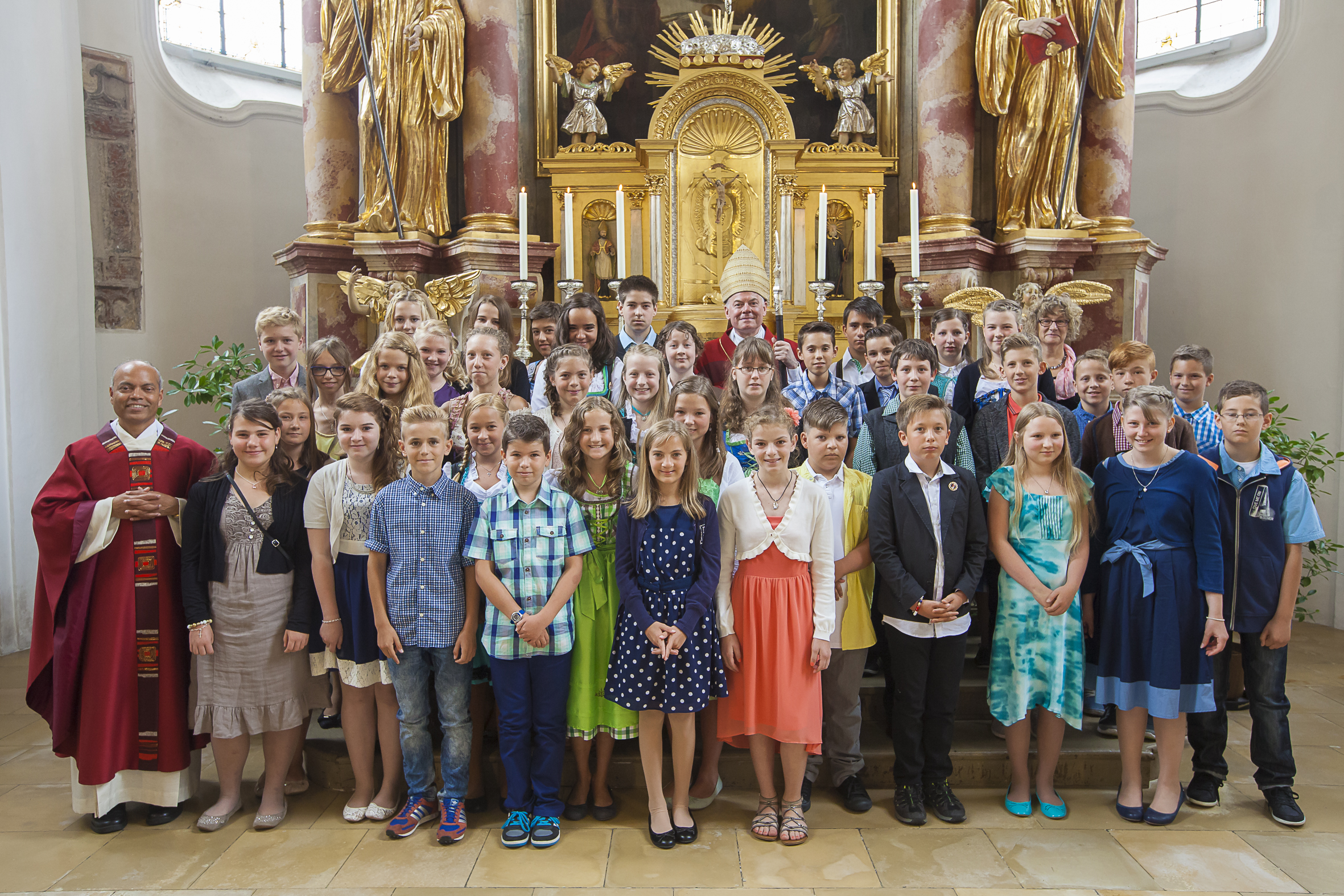 2014 2014 Firmkinder