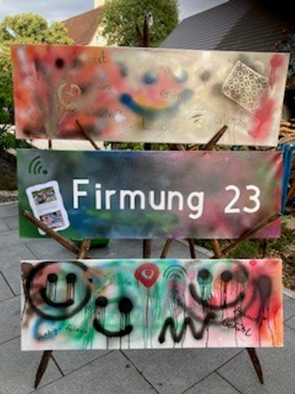2023 firmung