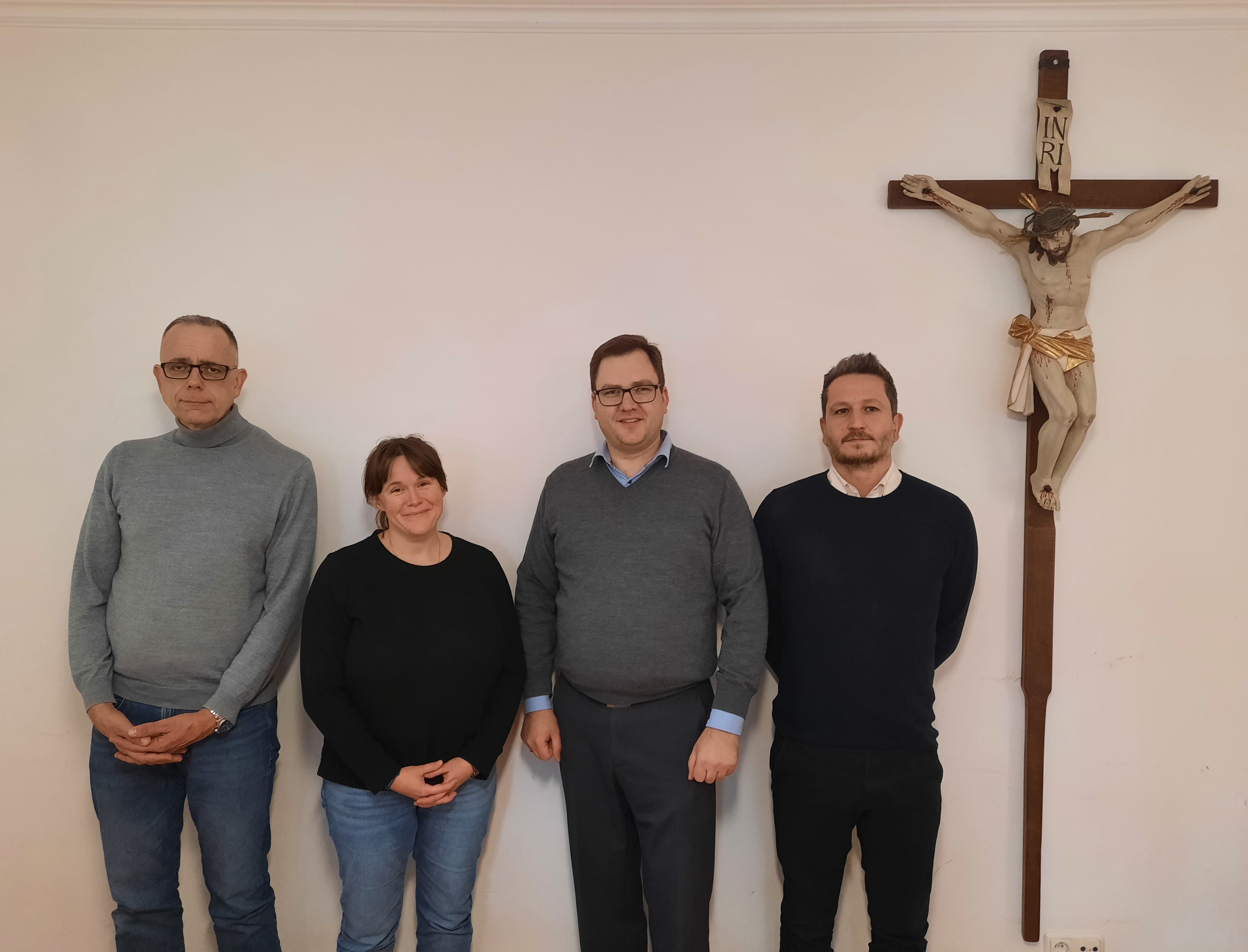 Kirchenverwaltung Hiltenfingen