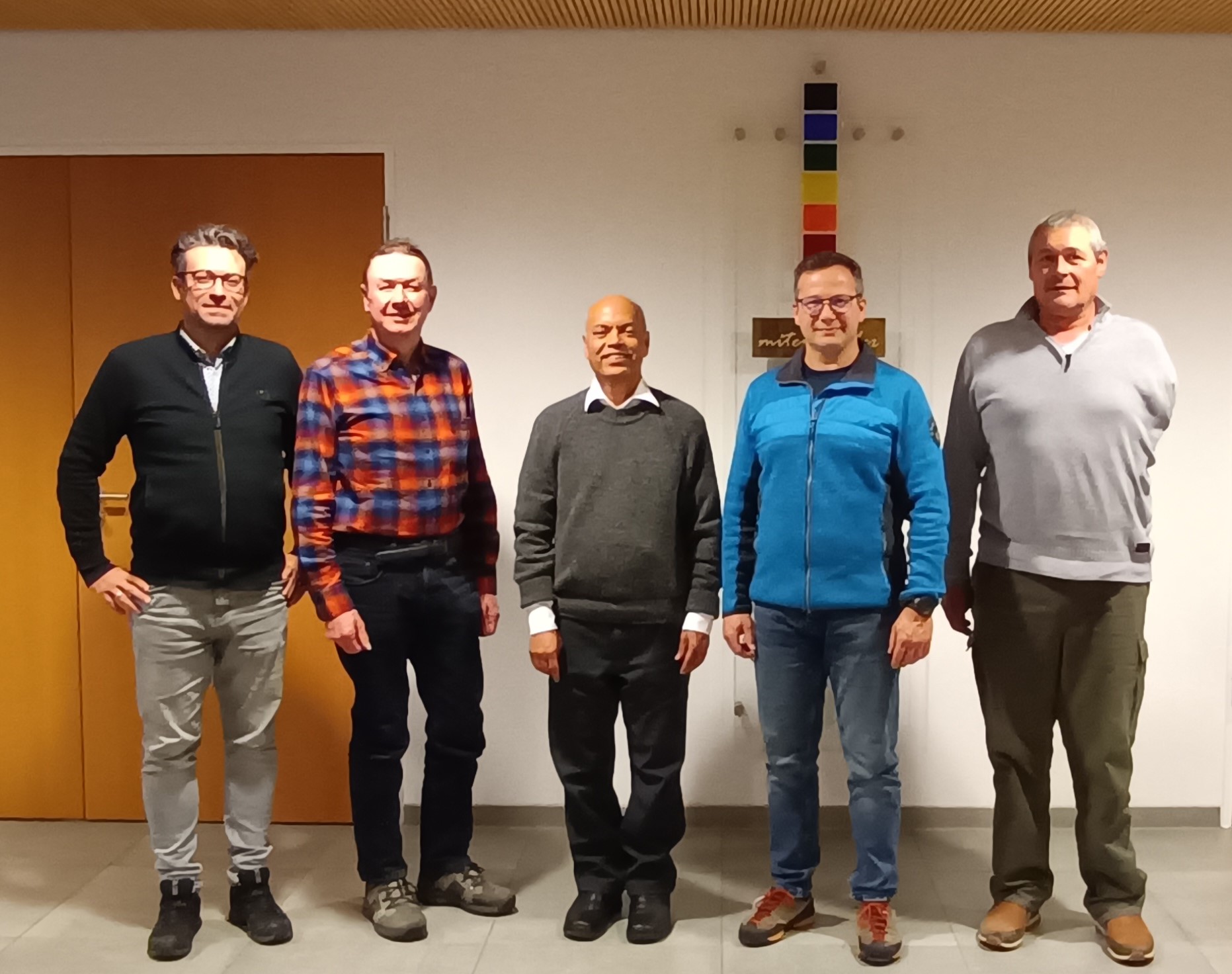 Kirchenverwaltung Westerringen