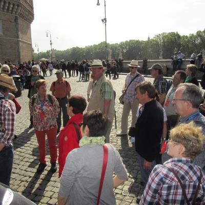 Rom Reise 4